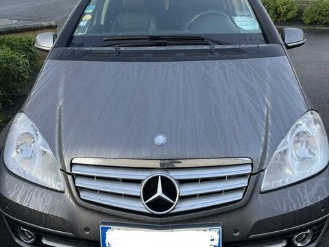 Mercedes Classe A Ii (2) 180 Cdi 2009 occasion Saint-Jean-de-Boiseau 44640