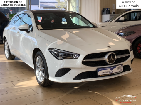 Mercedes Classe A 250e 2021 occasion Caderousse 84860
