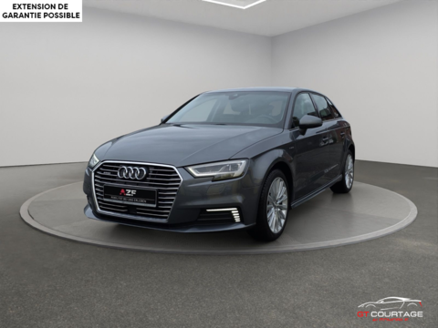Audi A3 1.4 TFSI E-tron Sport 2018 occasion Caderousse 84860