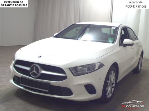 Mercedes Classe A Berline 2021 occasion Caderousse 84860