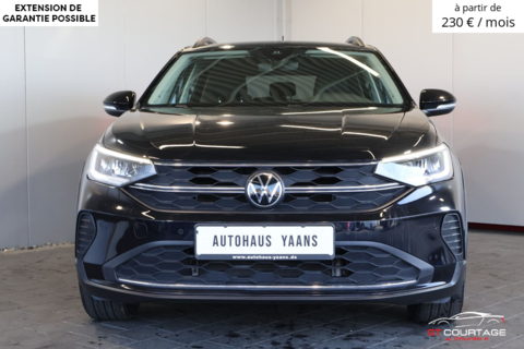 Volkswagen Taigo 1.0 TSI 95 Life 2022 occasion Caderousse 84860