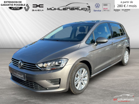 Volkswagen Golf 1.4 TSI 125 Comfortline 2016 occasion Caderousse 84860