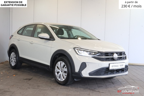 Volkswagen Taigo 1.0 TSI 95 2023 occasion Caderousse 84860