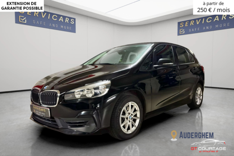 BMW Serie 2 Active Tourer 2019 occasion Caderousse 84860