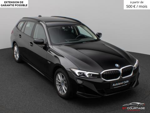 BMW S&eacute;rie 3 Touring 2023 occasion Caderousse 84860