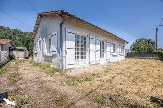  Maison  vendre 4 pices 92 m