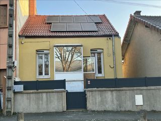  Maison  vendre 3 pices 60 m