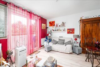  Appartement  vendre 2 pices 35 m