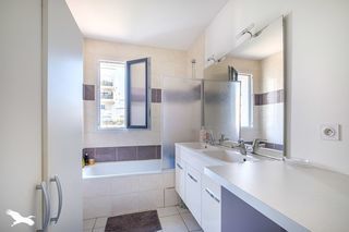  Appartement  vendre 4 pices 74 m