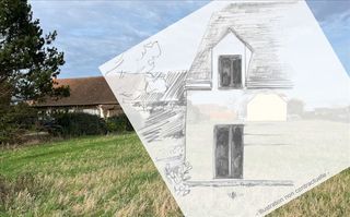  Terrain  vendre 