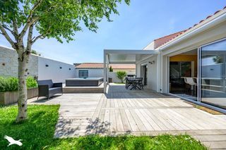  Maison  vendre 5 pices 123 m