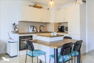  Appartement  vendre 3 pices 63 m