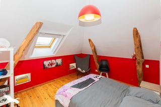  Maison  vendre 7 pices 199 m