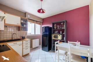  Appartement  vendre 2 pices 52 m