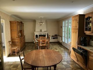  Maison  vendre 5 pices 89 m