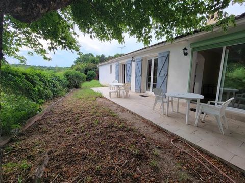   Villa de 4 pices principales Maison - 4 pice(s) - 95 m