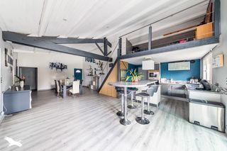  Maison  vendre 6 pices 145 m