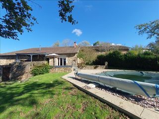  Maison  vendre 5 pices 178 m