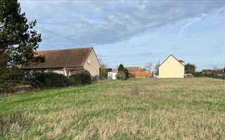  Terrain  vendre 