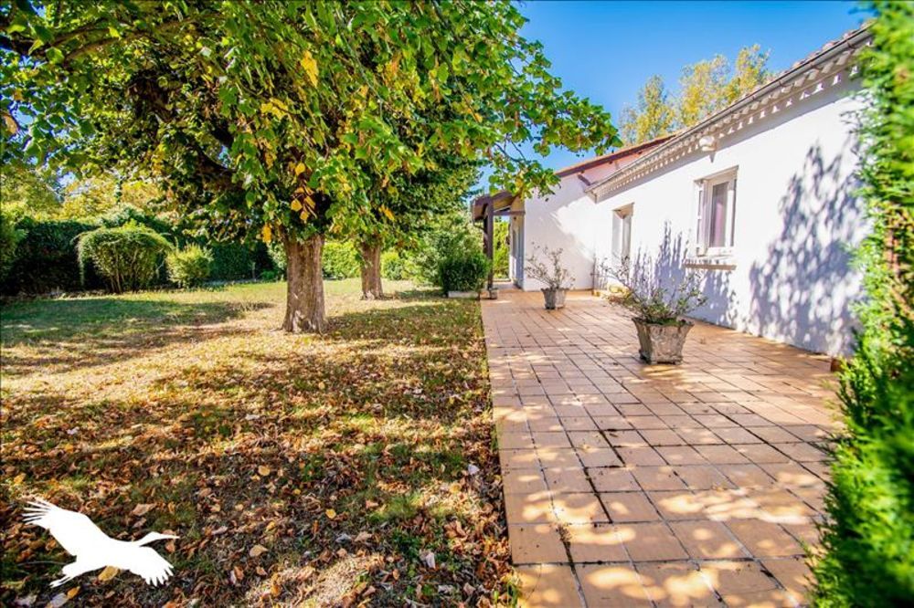 Vente Maison Villa de 5 pices principales Castelnaudary