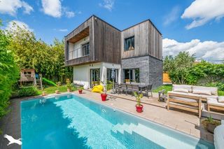  Maison  vendre 8 pices 183 m