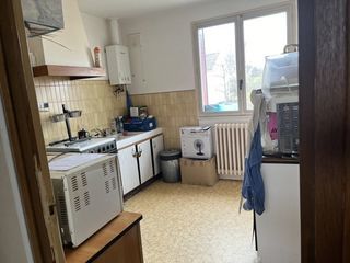  Maison  vendre 3 pices 64 m
