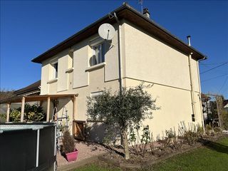  Maison  vendre 4 pices 81 m