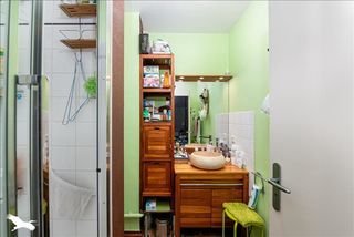  Appartement  vendre 2 pices 35 m