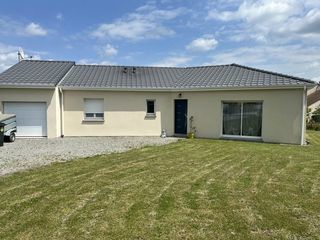  Maison  vendre 5 pices 108 m