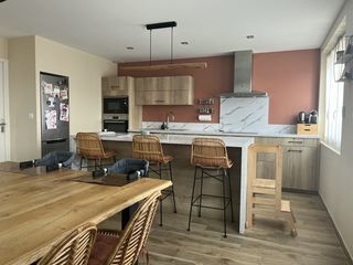  Maison  vendre 6 pices 97 m