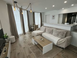  Appartement  vendre 2 pices 55 m