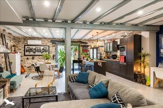  Maison  vendre 5 pices 134 m