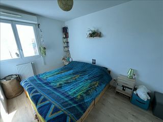  Appartement  vendre 3 pices 57 m