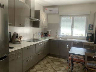  Maison  vendre 6 pices 140 m