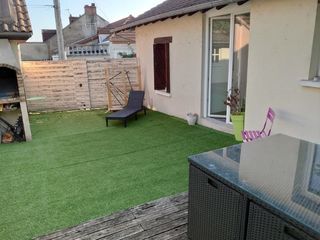  Maison  vendre 6 pices 101 m