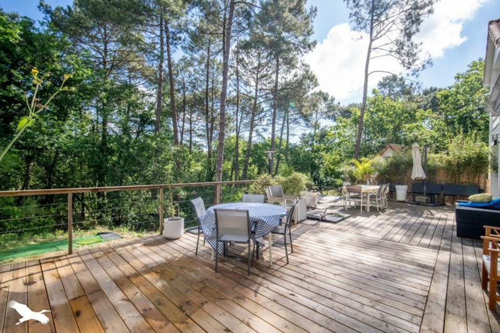 Maison de 6 pièces principales