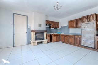  Maison  vendre 7 pices 159 m