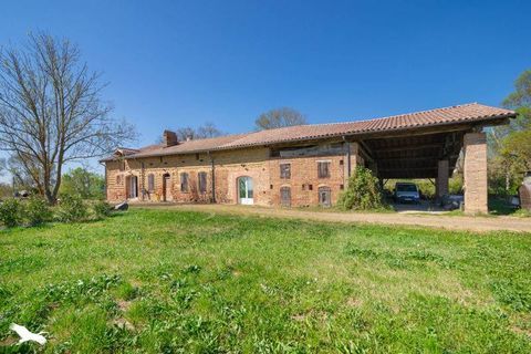   Ferme (tte) de 3 pices principales Maison - 3 pice(s) - 109 m