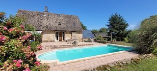  Maison  vendre 6 pices 130 m