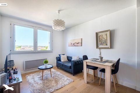   Appartement de 2 pices principales Appartement - 2 pice(s) - 39 m
