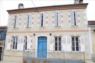  Maison  vendre 10 pices 304 m