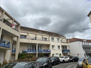  Appartement  vendre 5 pices 87 m