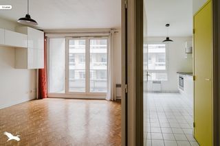  Appartement  vendre 2 pices 48 m