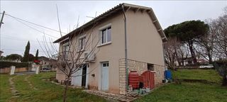  Maison  vendre 3 pices 68 m