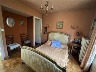  Maison  vendre 8 pices 134 m