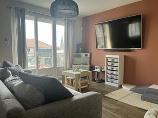  Maison  vendre 6 pices 97 m