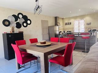  Maison  vendre 4 pices 114 m