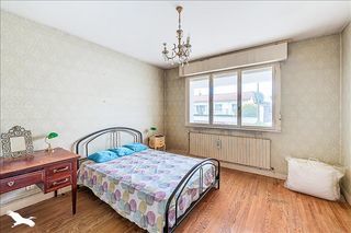  Maison  vendre 4 pices 112 m
