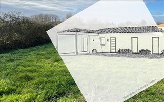  Terrain  vendre 3145 m