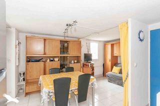 Maison  vendre 3 pices 34 m